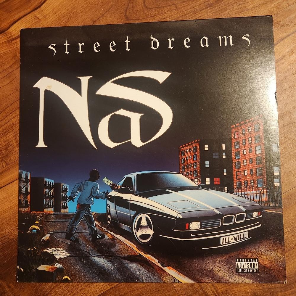 Vinyl